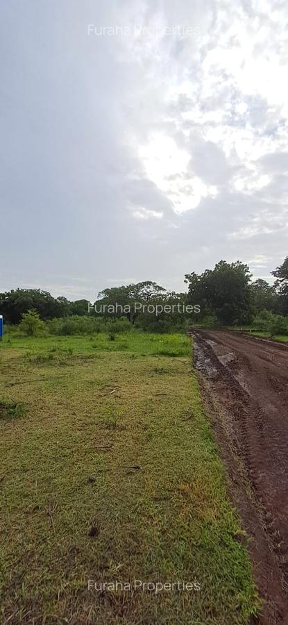 Land in Vipingo - 7