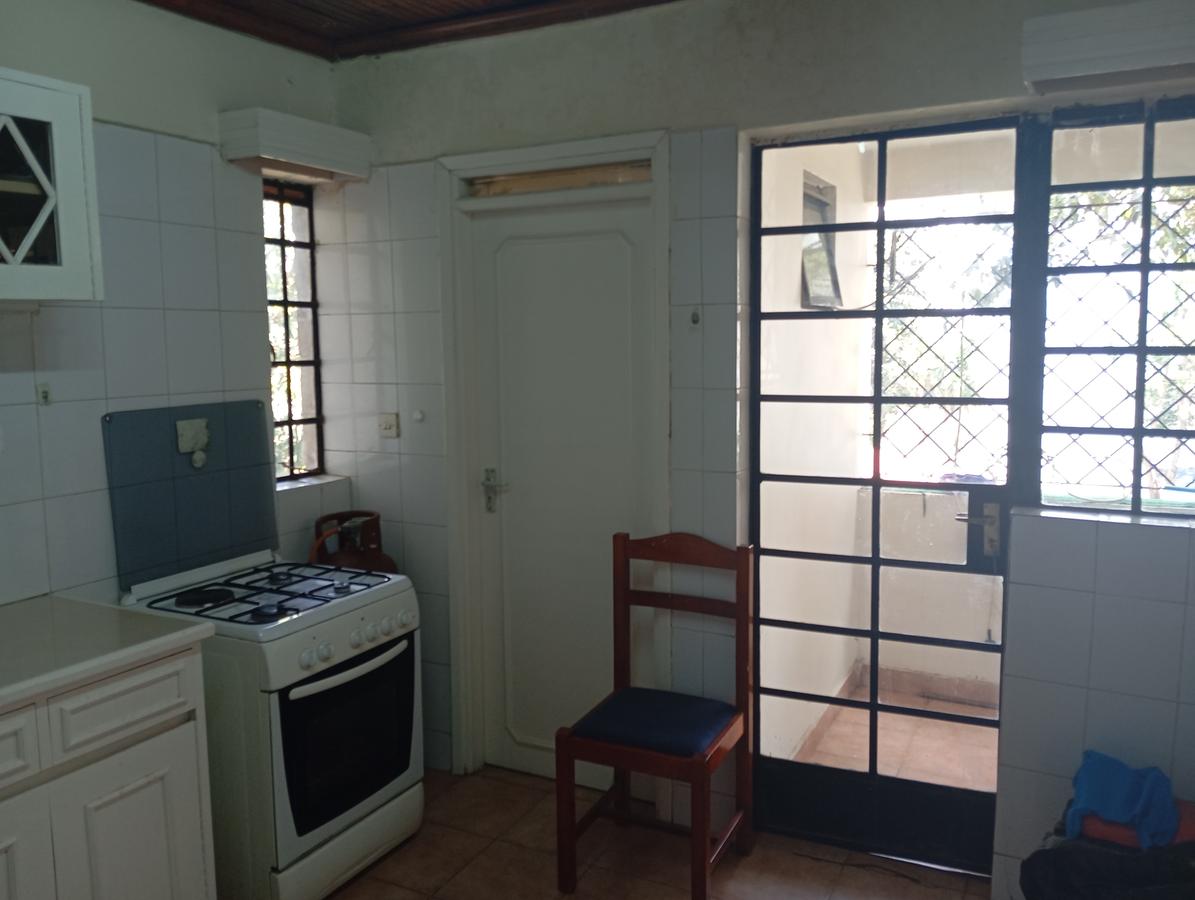 Furnished 2 Bed Apartment with En Suite at Westlands Near Sarit Centre - 2