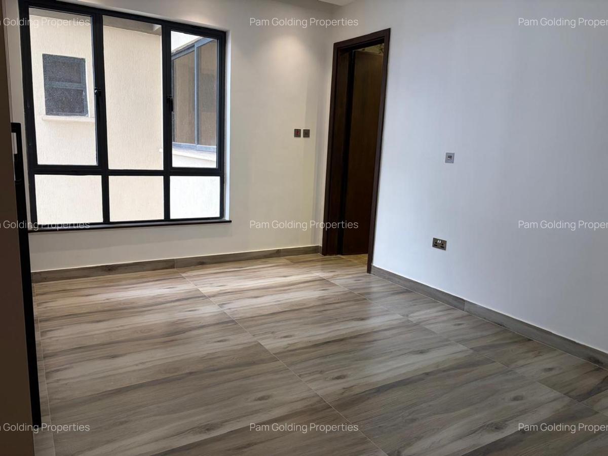 2 Bed Apartment at Brookside Close - 12