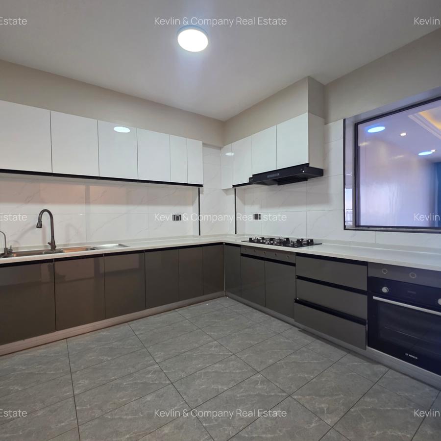 4 Bed Apartment with En Suite in Lavington - 6