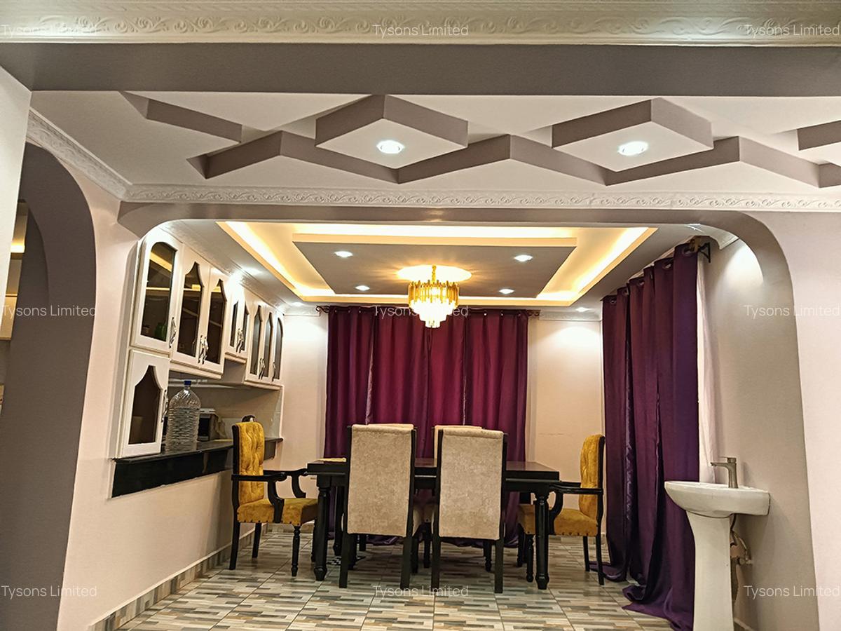 5 Bed House with En Suite in Kitengela - 3