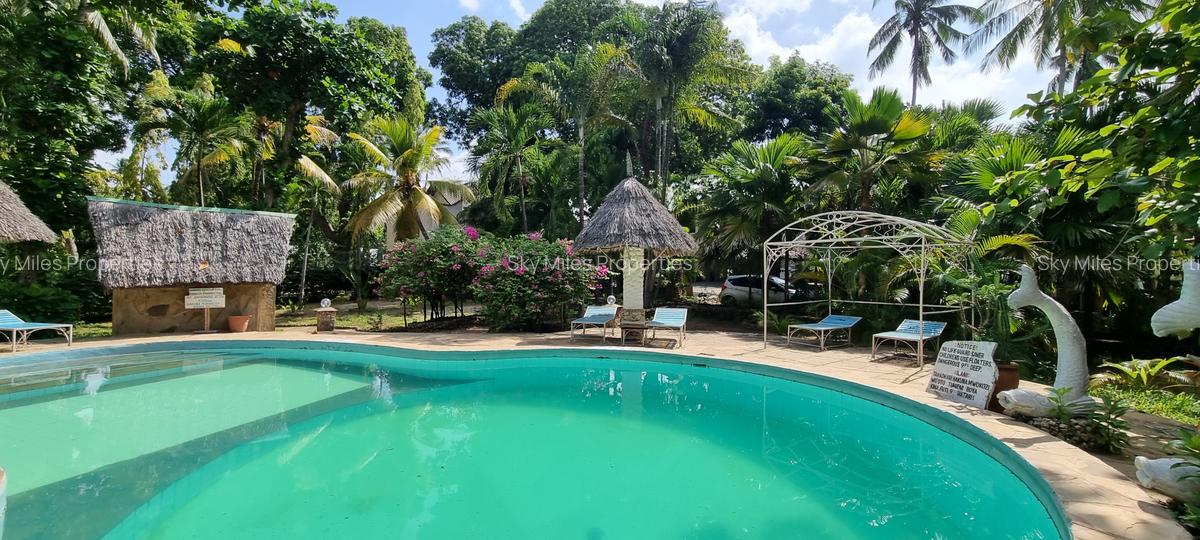 Furnished 3 ac Commercial Property with Service Charge Included at Kanamai - 12