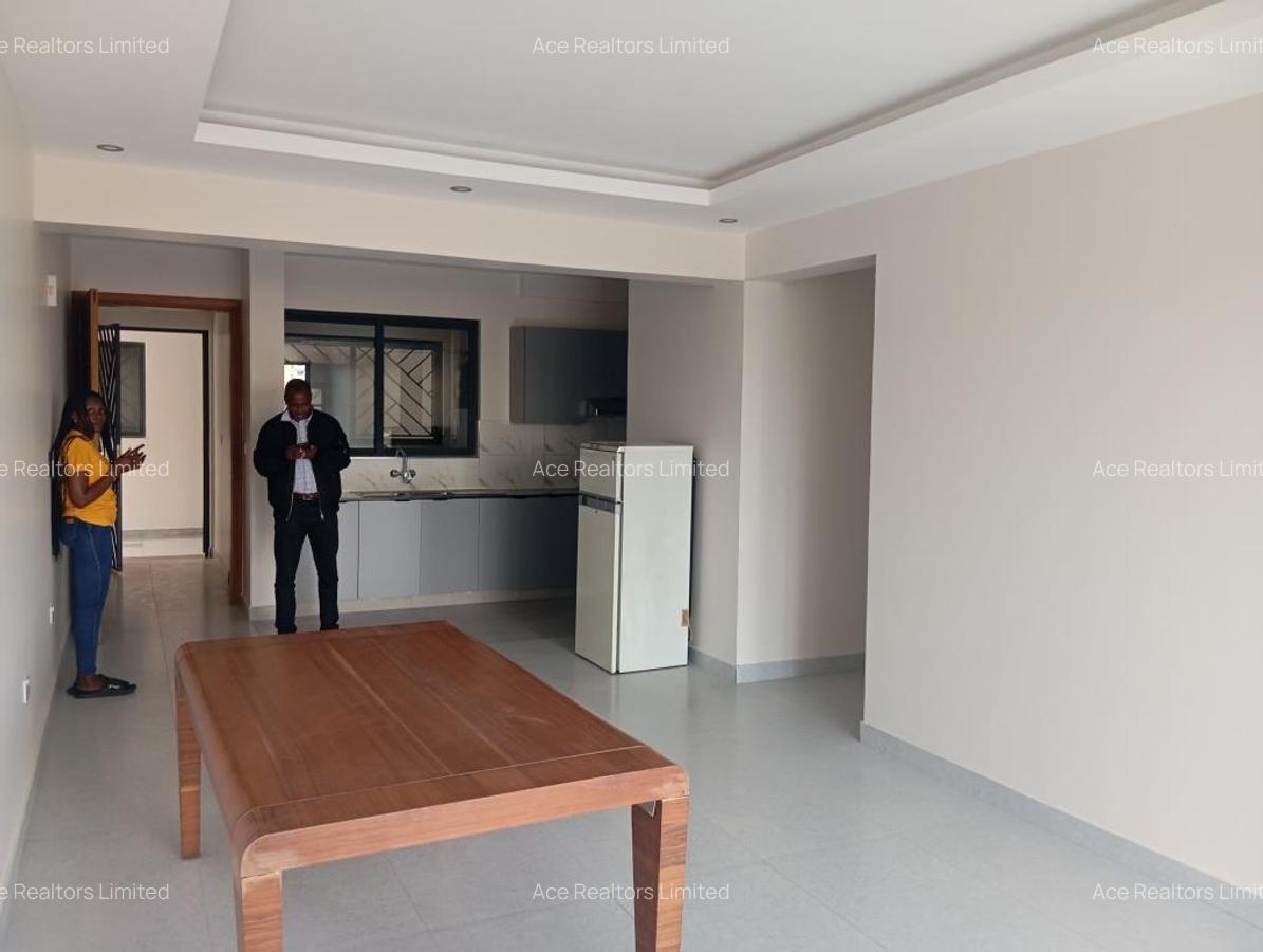 3 Bed Apartment with En Suite at Westlands - 12