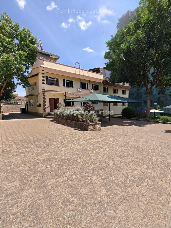 0.4 ac Commercial Land in Westlands Area - 2