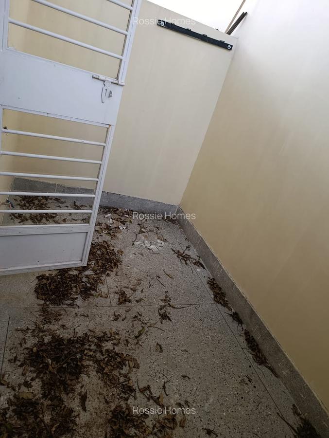 1 Bed House with Staff Quarters in Lavington - 4