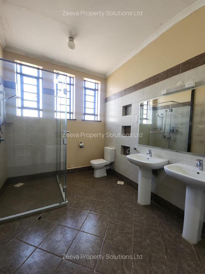 5 Bed House with En Suite in Karen - 14