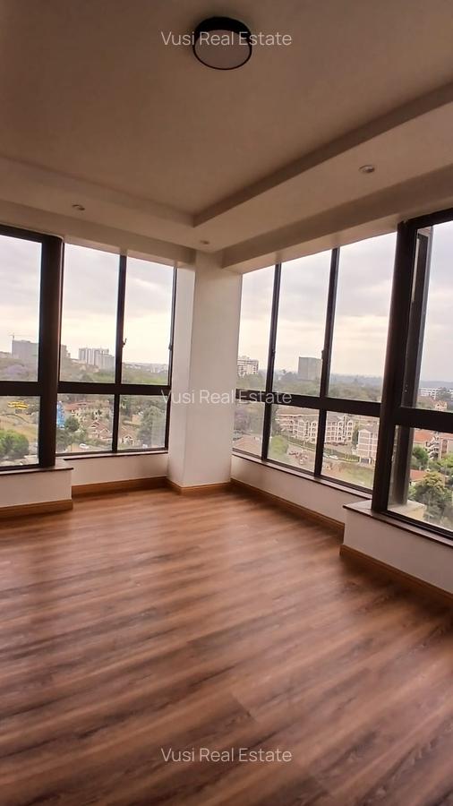 5 Bed Apartment with En Suite in Kileleshwa - 9