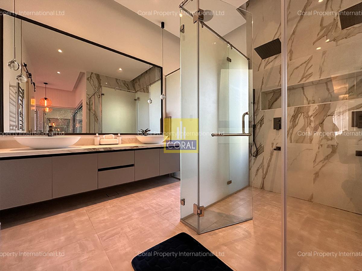 5 Bed House in Tigoni - 14