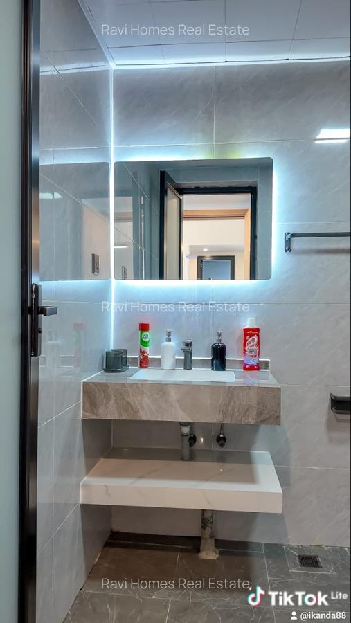 2 Bed Apartment with En Suite at Kivulini Road - 2