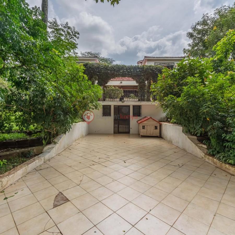 5 Bed House with En Suite at Old Muthaiga - 4