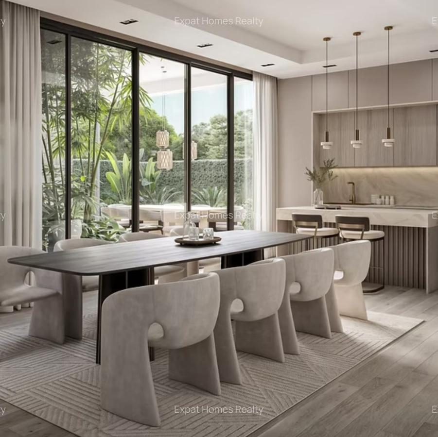 5 Bed Villa in Lavington - 3