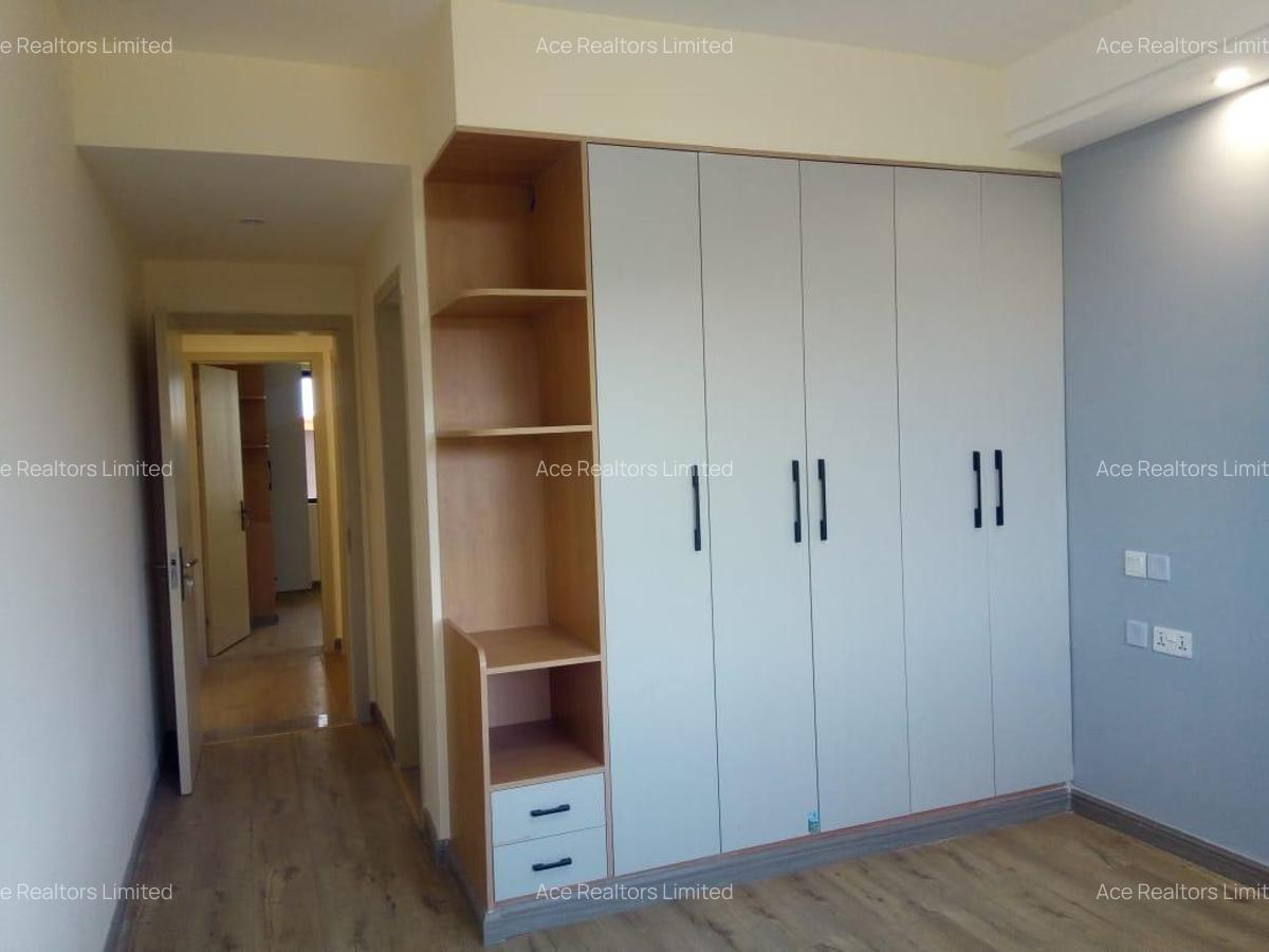 2 Bed Apartment with En Suite at Kileleshwa Estate Nairobi - 7