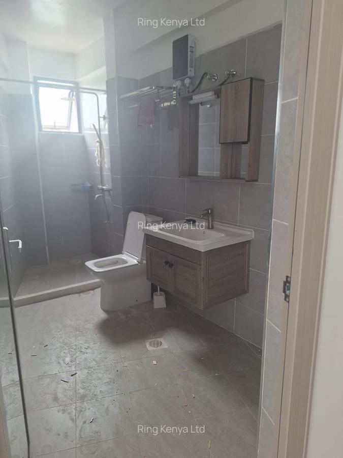 1 Bed Apartment with Borehole in Kileleshwa - 3