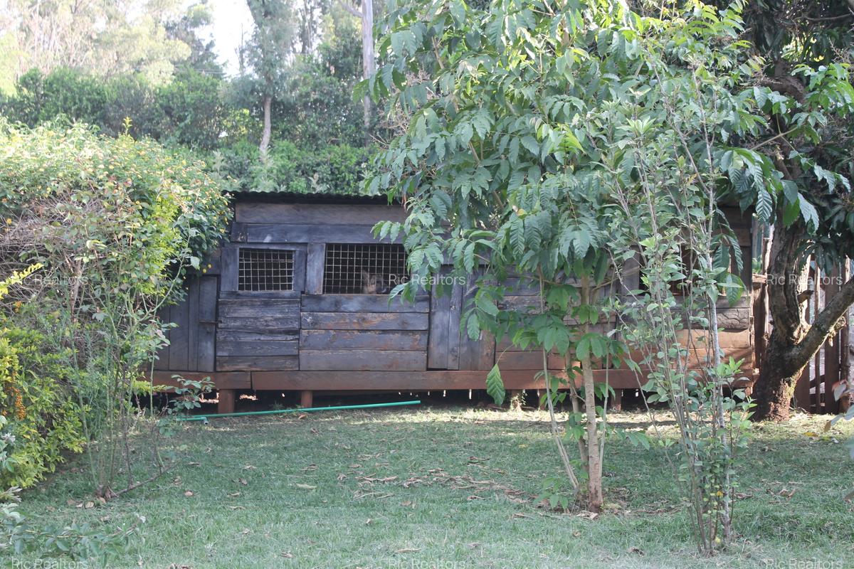 6 Bed House with En Suite in Karen Hardy - 12