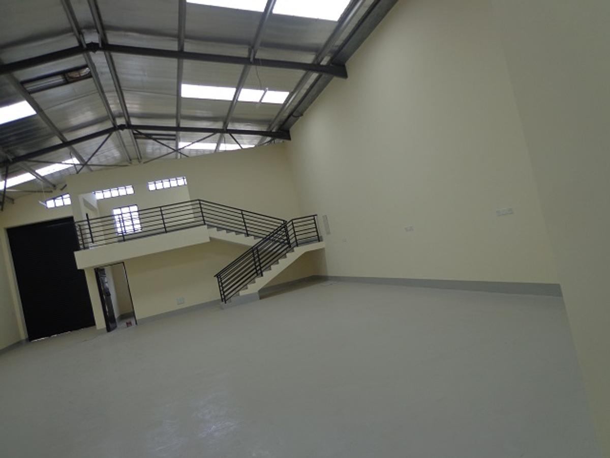 Warehouse with Service Charge Included in Mombasa Road - 20