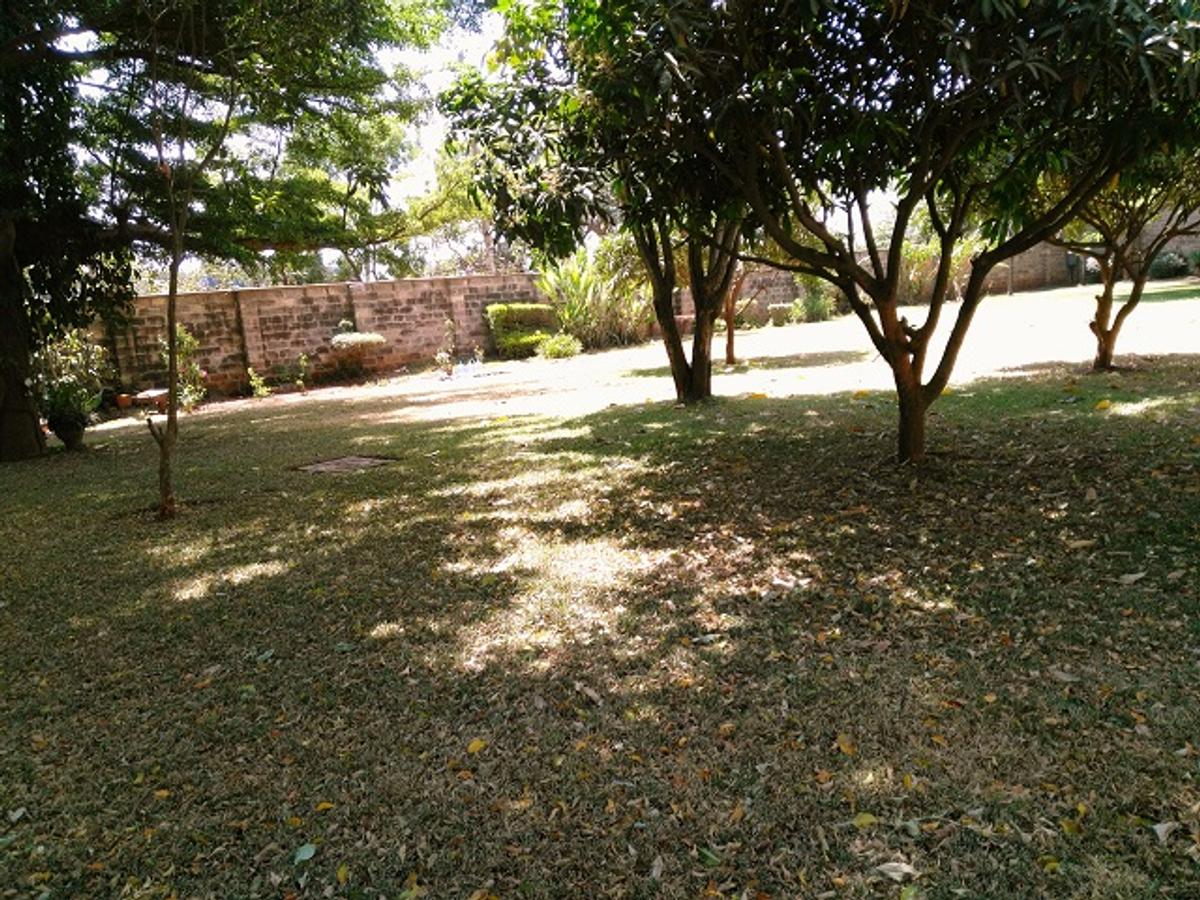 1.3 ac Land in Upper Hill - 1