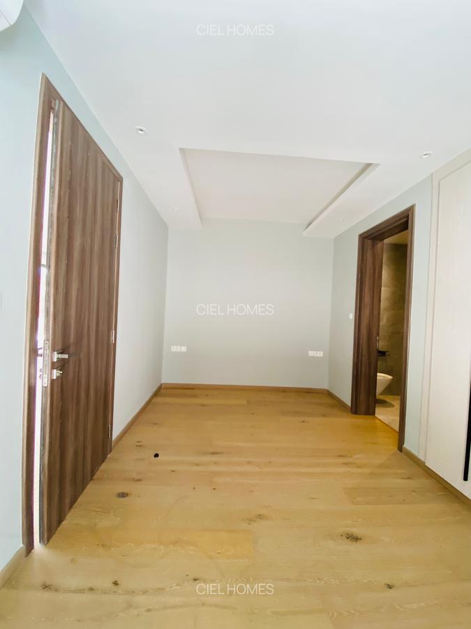 5 Bed Villa with En Suite in Lower Kabete - 10