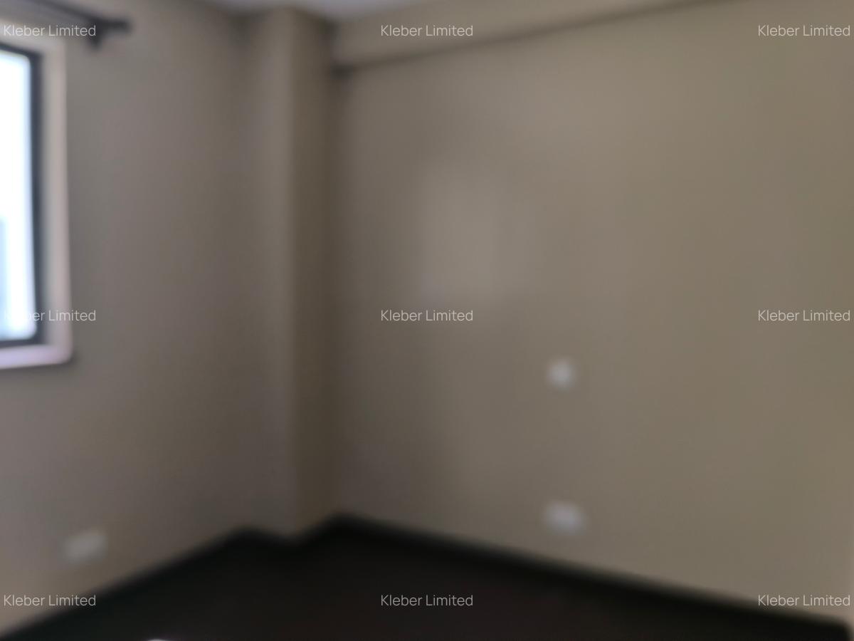 5 Bed Apartment with En Suite at Gitanga Road - 7