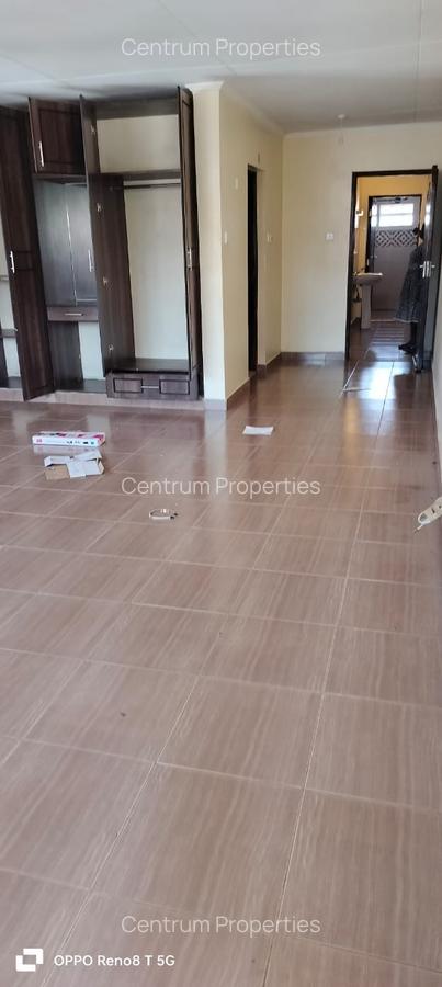 5 Bed Villa with Garden at Ruiru - 6