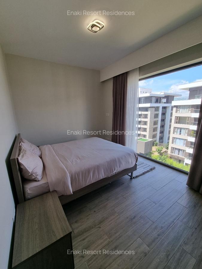 Furnished 2 Bed Apartment with En Suite at Red Hill Road - 12