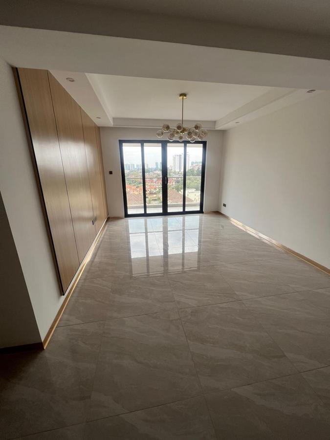 2 Bed Apartment with En Suite at Kileleshwa - 1