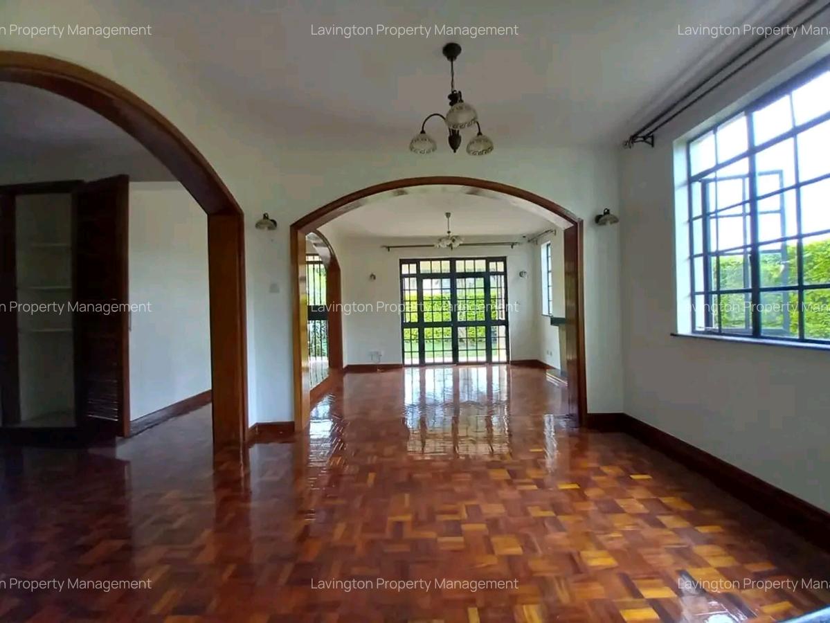 4 Bed Townhouse with En Suite at Loresho - 6