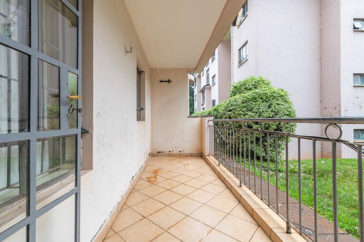 3 Bed Apartment with En Suite in Kileleshwa - 11