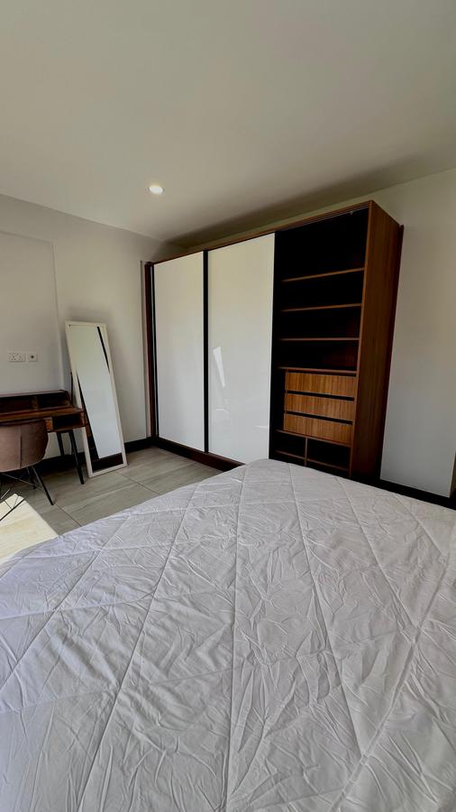 Furnished 2 Bed Apartment with En Suite at Westlands - 13