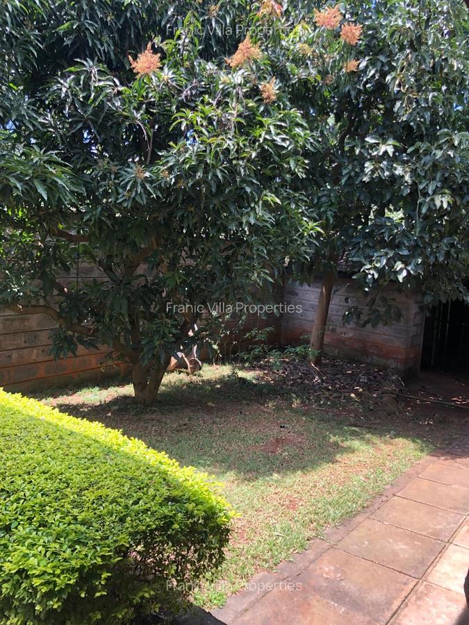 2 Bed House with En Suite in Runda - 16