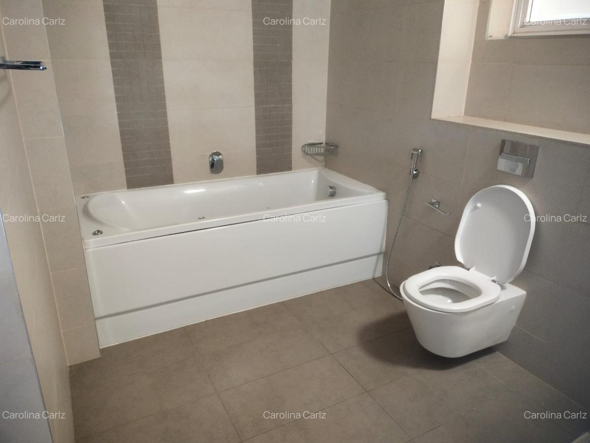 4 Bed Apartment with En Suite at General Mathenge Rd - 7