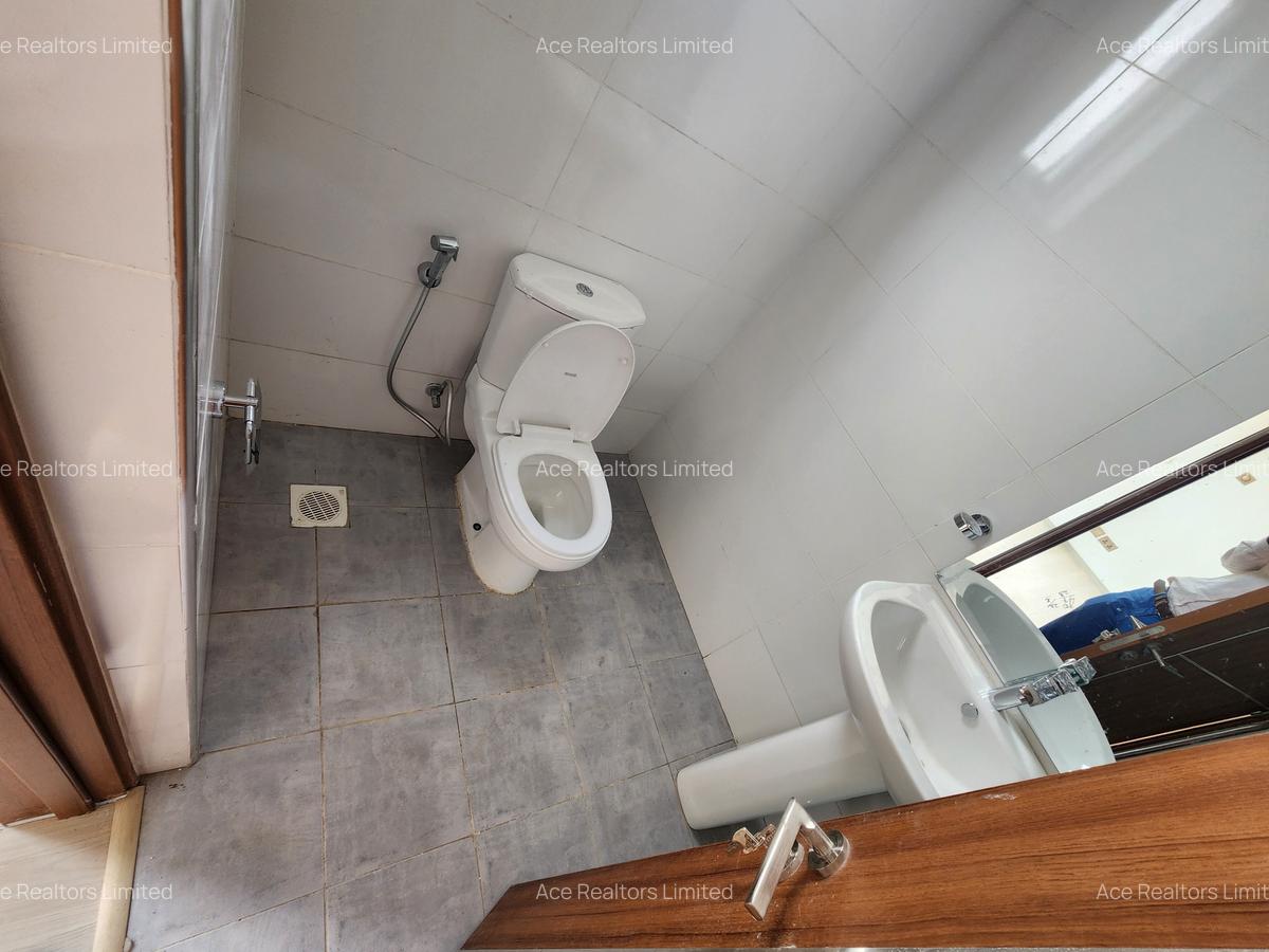 3 Bed Apartment with En Suite at Westlands Off Rhapta Road - 17