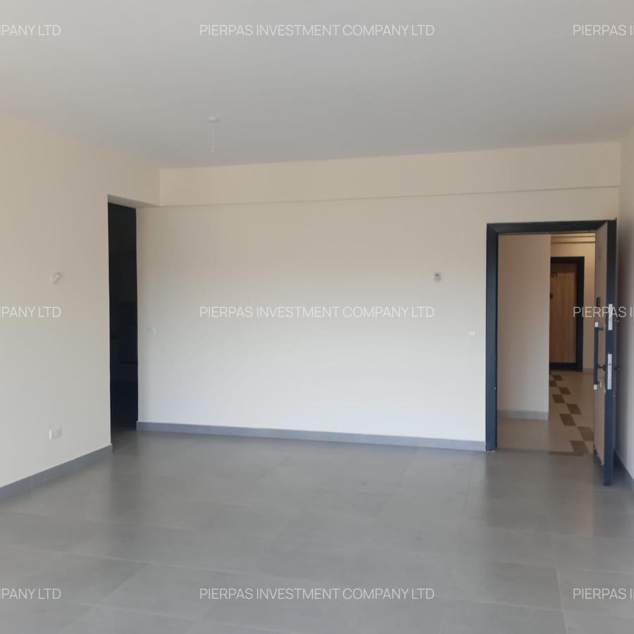 Serviced 4 Bed Apartment with En Suite in Parklands - 2