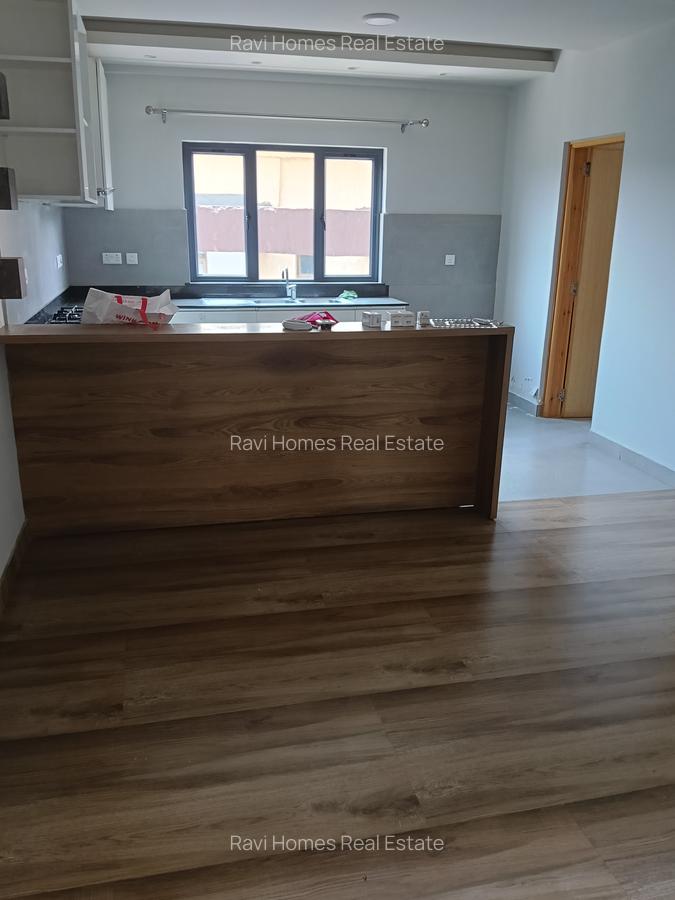 3 Bed Apartment with En Suite at Kileleshwa Along Mandera Road - 16