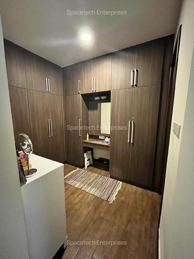 4 Bed Apartment with En Suite in Westlands Area - 5