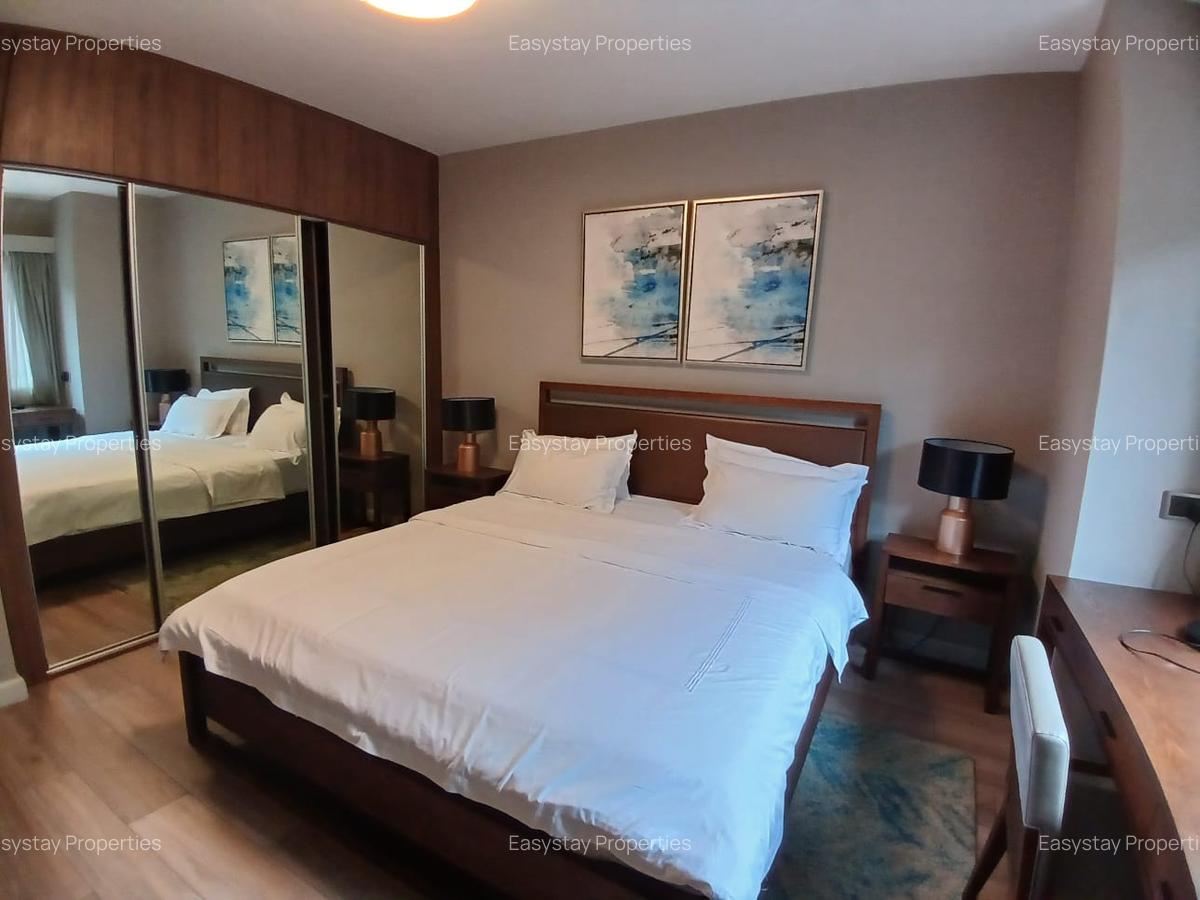 Serviced 1 Bed Apartment with En Suite in Westlands Area - 9