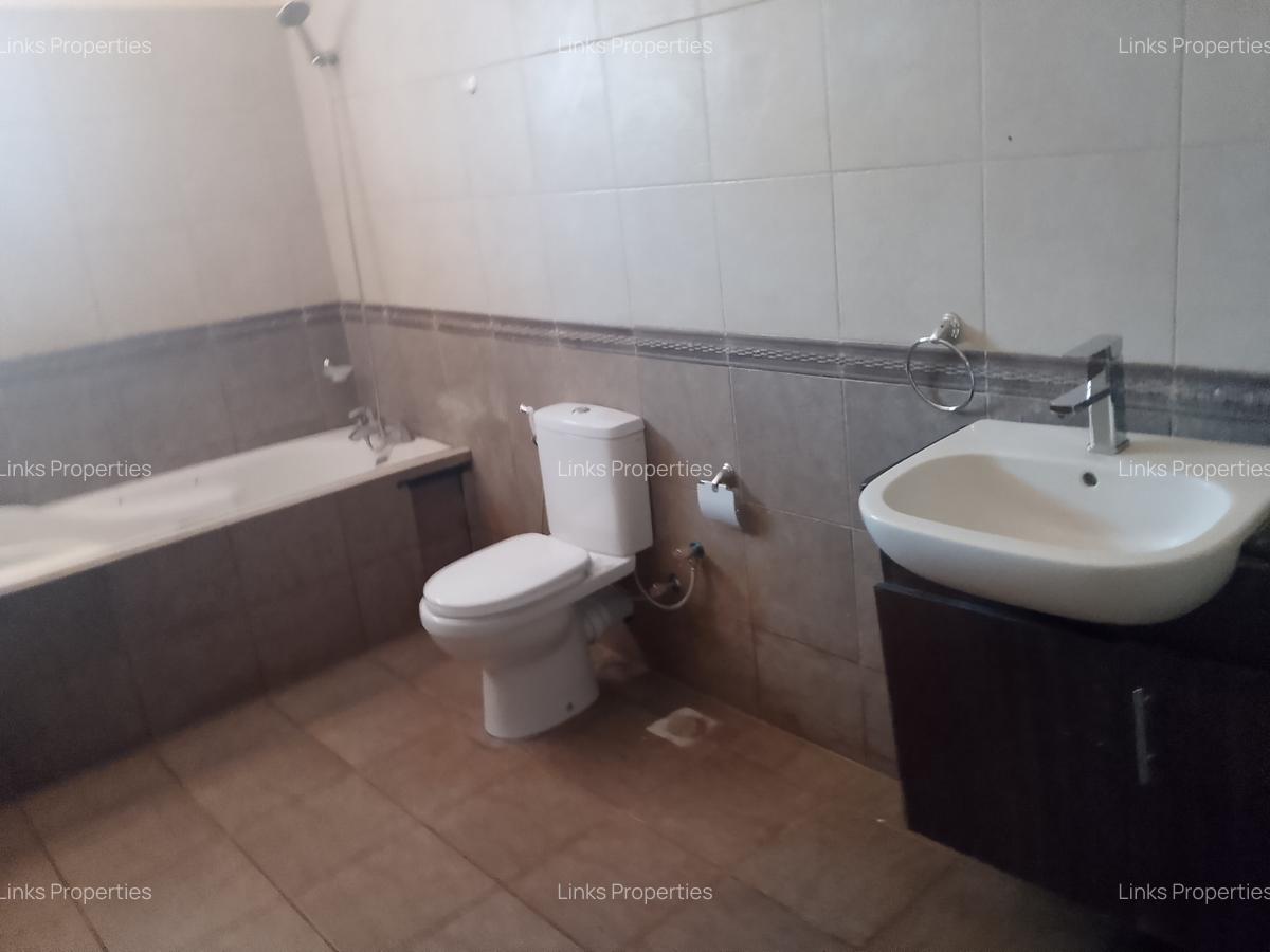 5 Bed Townhouse with En Suite at Karen Langata Road - 17