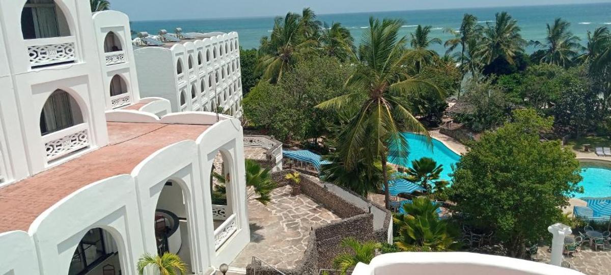 Furnished Commercial Property with Service Charge Included at Diani Beach Road - 2