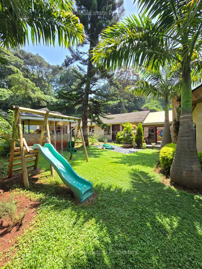 4 Bed House with En Suite in Kyuna - 6
