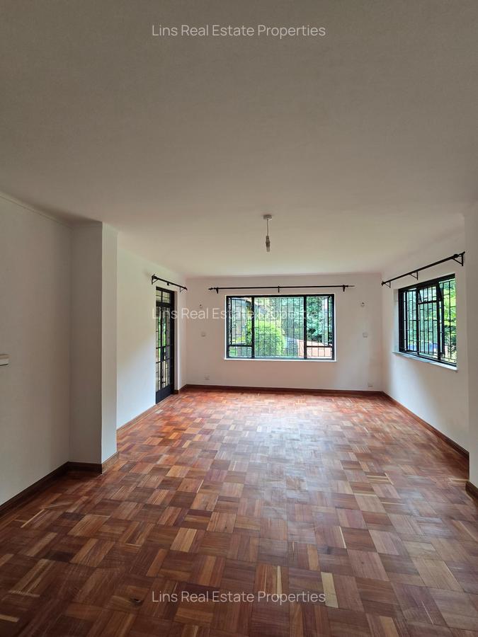 5 Bed House with En Suite in Kitisuru - 4