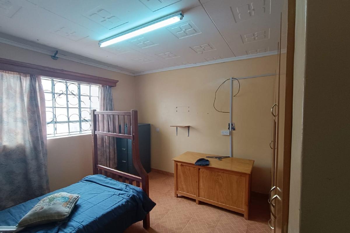 4 Bed House with En Suite in Syokimau - 13