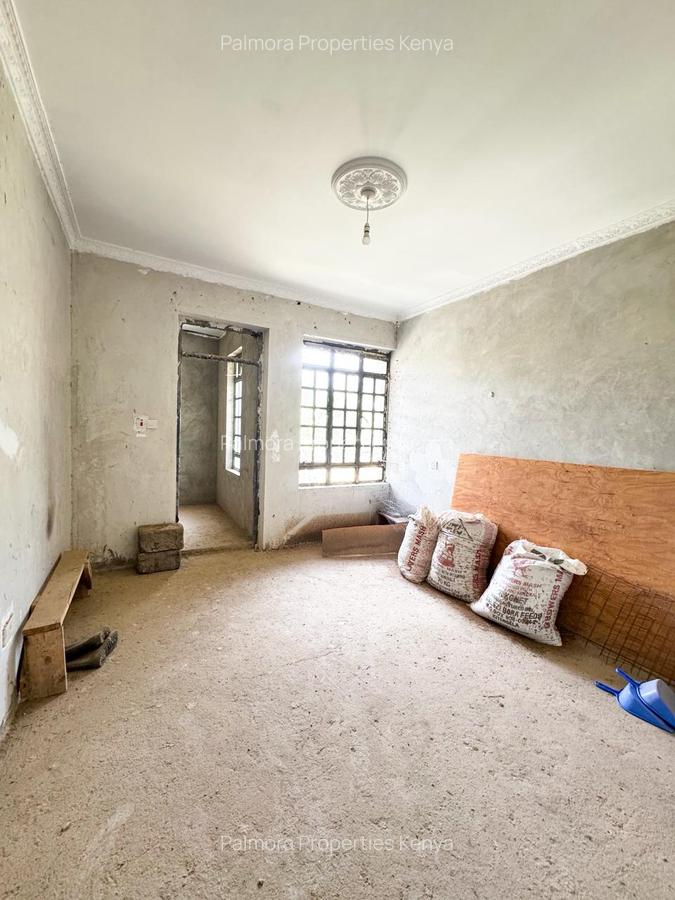 4 Bed House with En Suite in Kitengela - 6