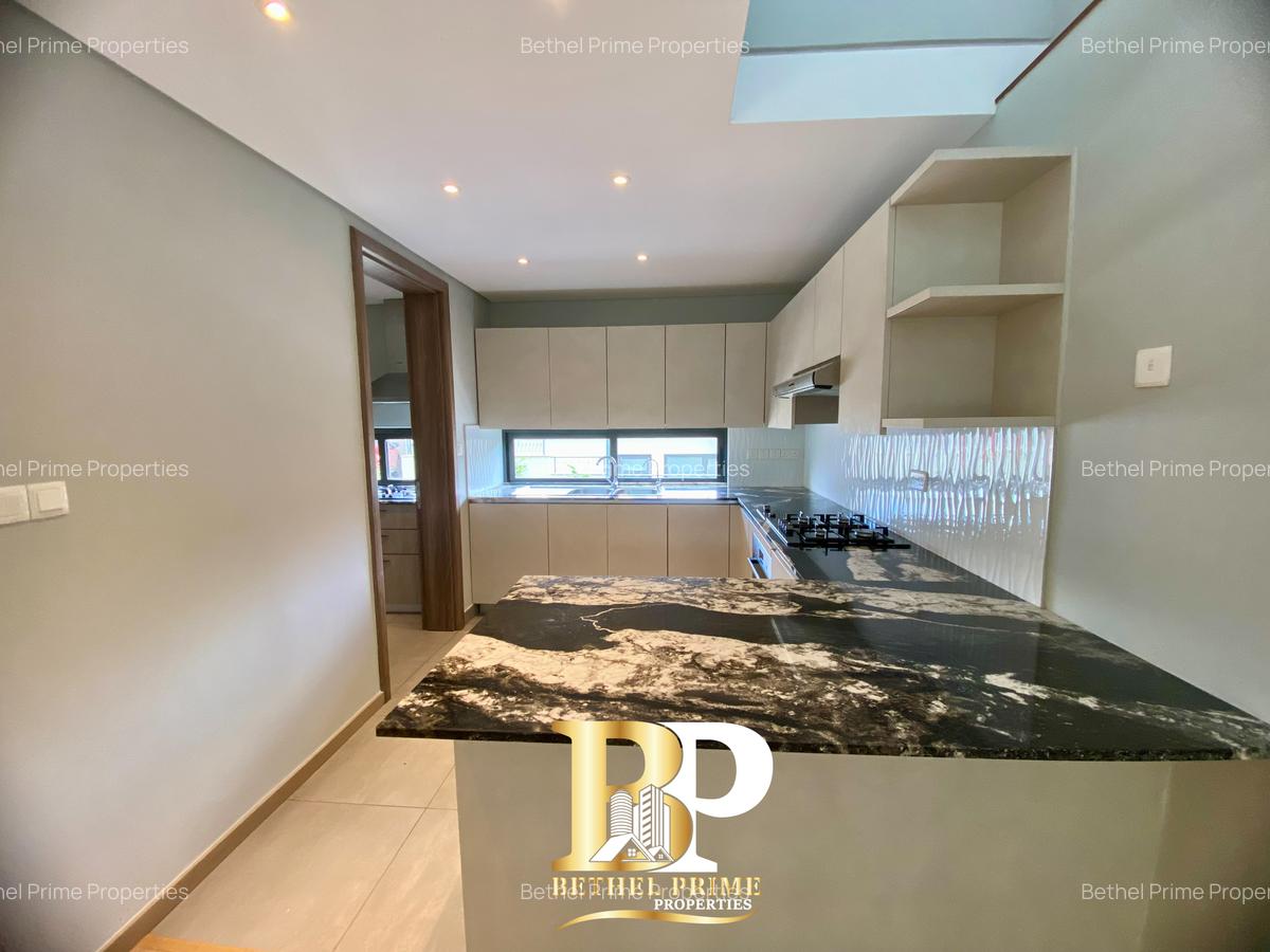 3 Bed Townhouse with En Suite in Lower Kabete - 16