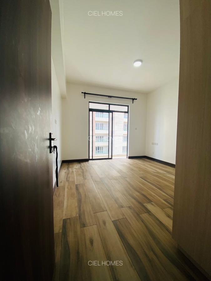 2 Bed Apartment with En Suite in Kilimani - 6