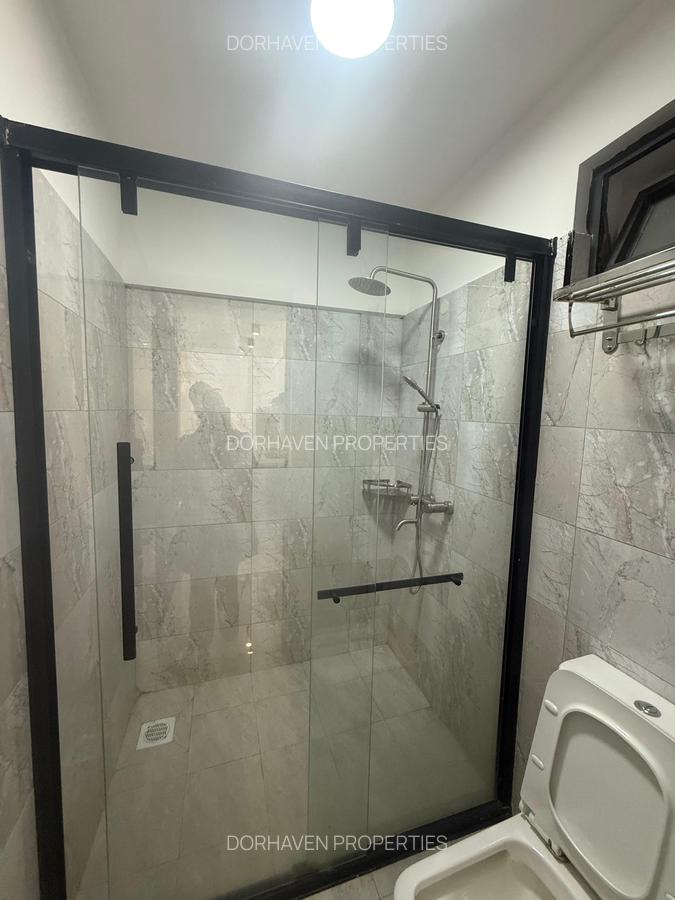 1 Bed Apartment with Gym at Argwings Kodhek - 5