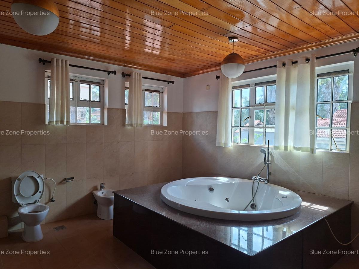 5 Bed House with En Suite at Off Runda Grove - 13