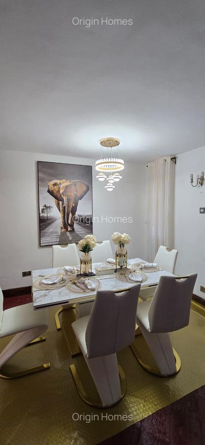 3 Bed Townhouse with En Suite at Thome - 7