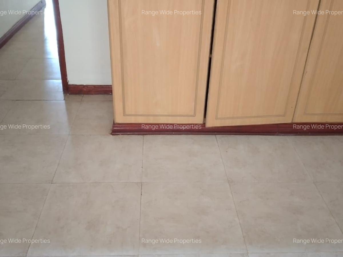 3 Bed Apartment with En Suite in Kileleshwa - 10