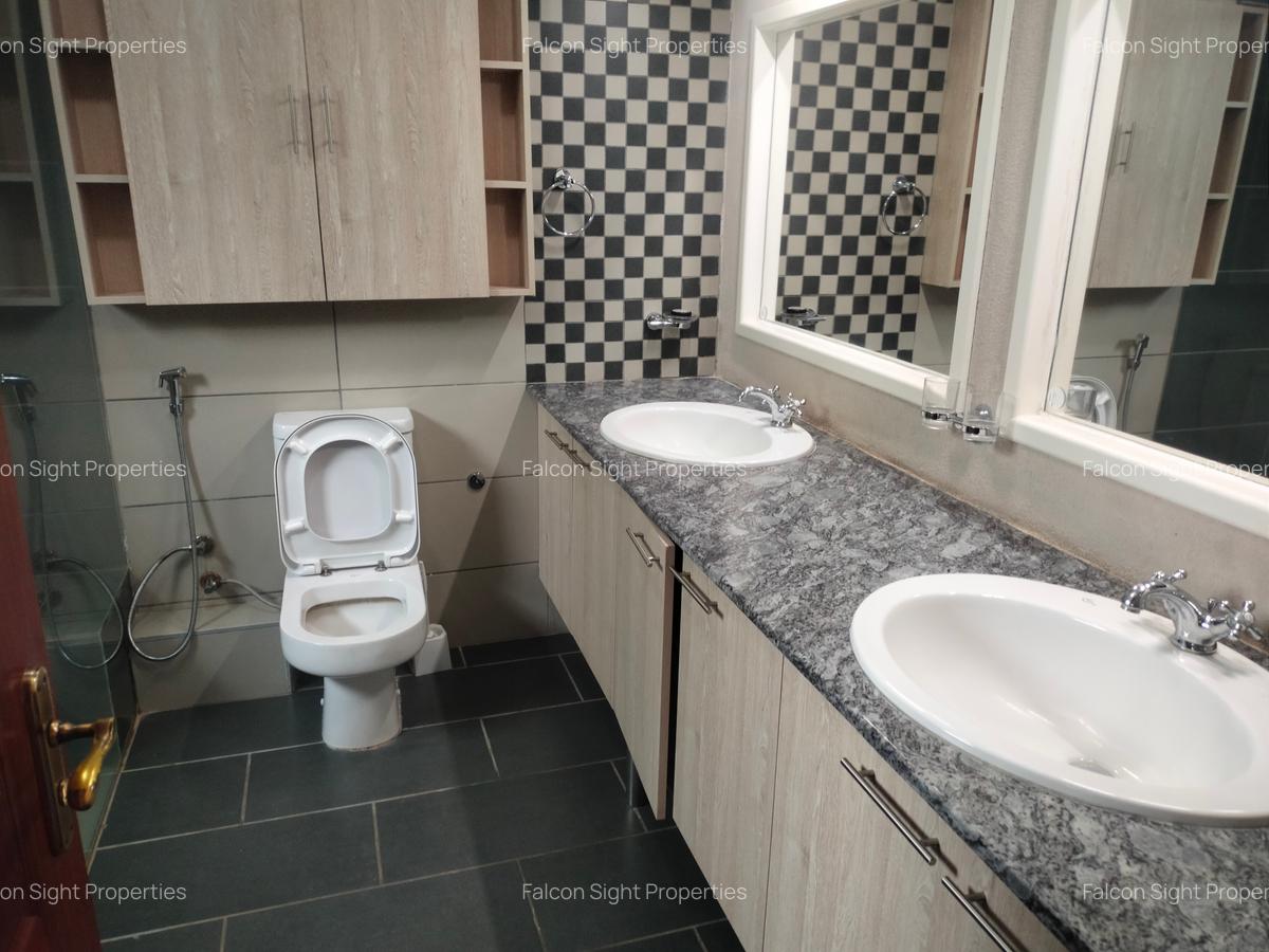 3 Bed Apartment with Staff Quarters at Walk Distance To Riverside Square - 6