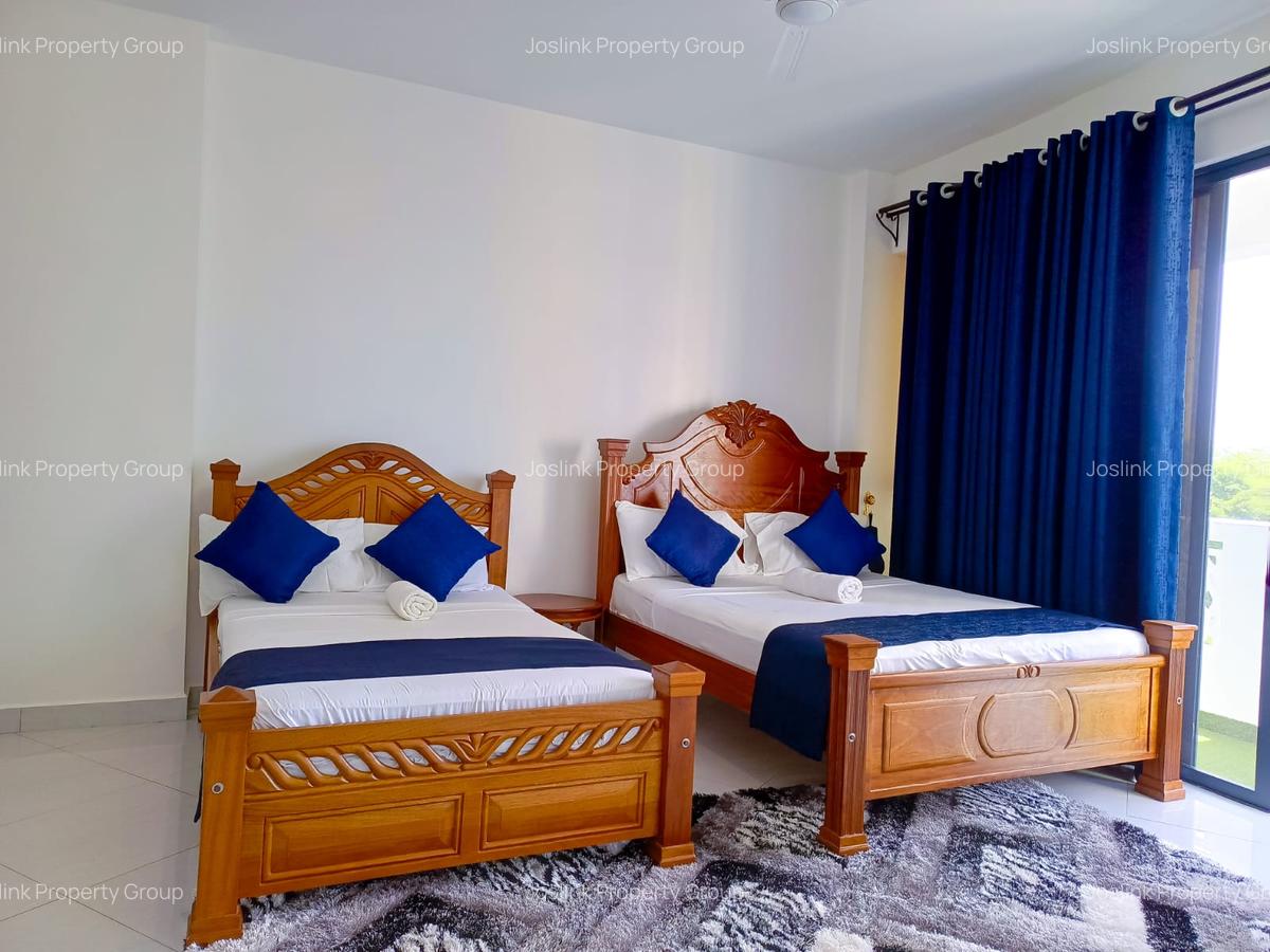 Serviced 3 Bed Apartment with En Suite at Mt Kenya - 17
