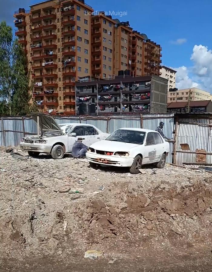 Commercial Land at Thome 5 - 2